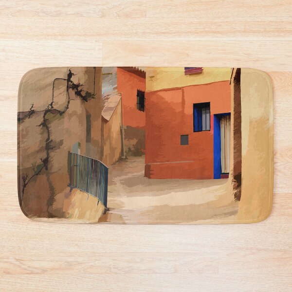 Item preview, Mediterranean vibes  designed and sold by TheaDesign.