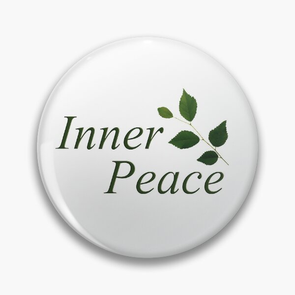 Item preview, Inner peace designed and sold by Ghazal-art.