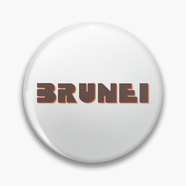 Item preview, Brunei! designed and sold by DoodleDashCollective.