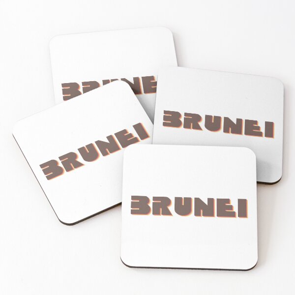 Item preview, Brunei! designed and sold by DoodleDashCollective.