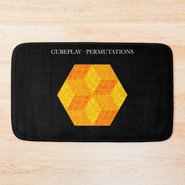Item preview, Cubeplay designed and sold by weavernap.