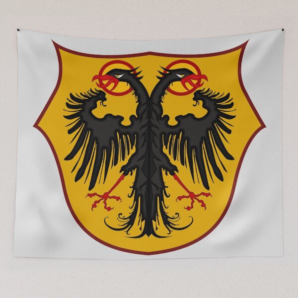 Item preview, Holy Roman Empire designed and sold by zuen.
