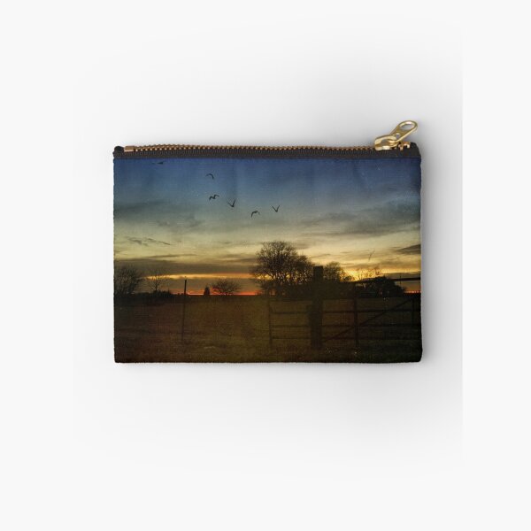 Item preview, Winter sunset designed and sold by Lynn Starner.