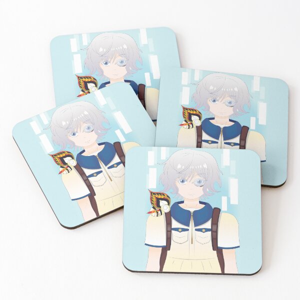 Item preview, Chadley designed and sold by Slime Shop.