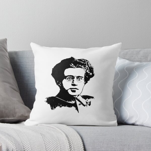 Item preview, Antonio Gramsci designed and sold by radvas.