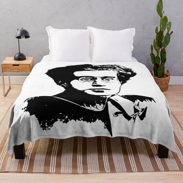 Item preview, Antonio Gramsci designed and sold by radvas.