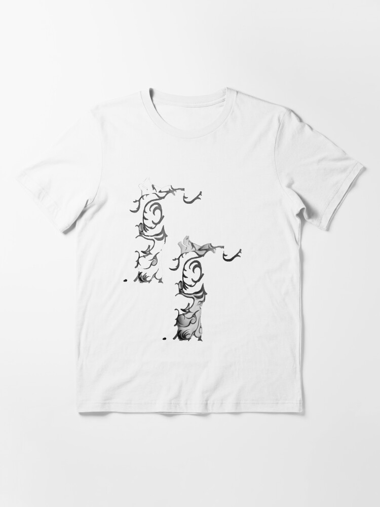 Thumbnail 3 of 7, Essential T-Shirt, Tribal Pattern designed and sold by boss0501.