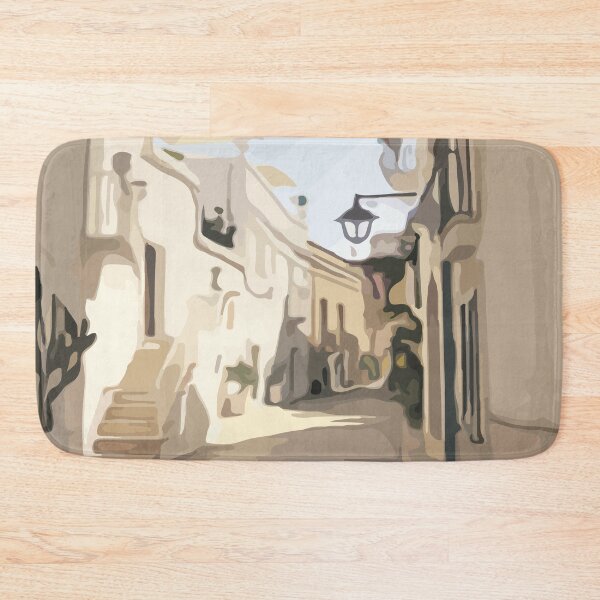 Item preview, Lovely Apulia - Monolpoli  designed and sold by TheaDesign.