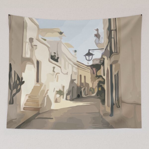 Item preview, Lovely Apulia - Monolpoli  designed and sold by TheaDesign.