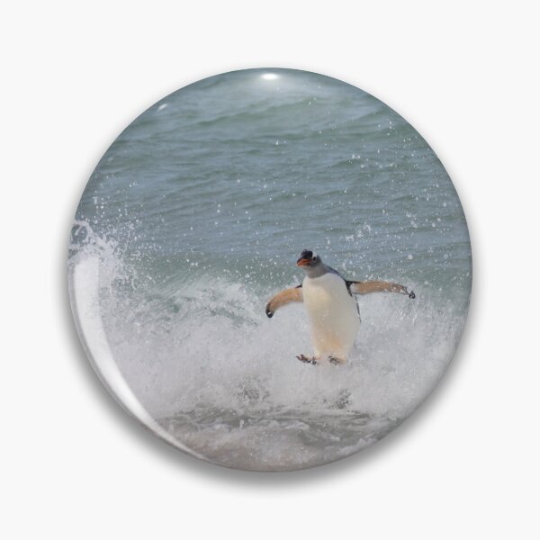 Item preview, Gentoo's style surfing designed and sold by Marion Joncheres.