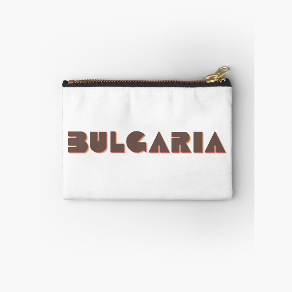 Item preview, Bulgaria! designed and sold by DoodleDashCollective.