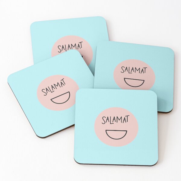 Item preview, Salamat - Hashtagalog designed and sold by tvedua.
