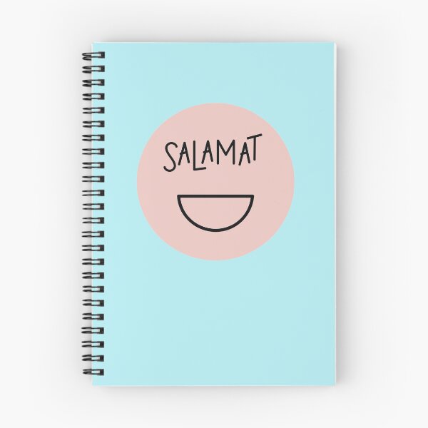 Item preview, Salamat - Hashtagalog designed and sold by tvedua.