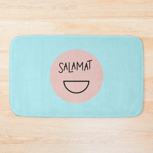 Item preview, Salamat - Hashtagalog designed and sold by tvedua.