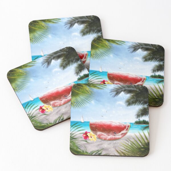 Item preview, Surf the Melon designed and sold by Destroyed-Pixel.