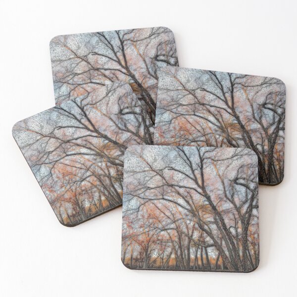 Item preview, Solsticio de invierno designed and sold by RVogler.