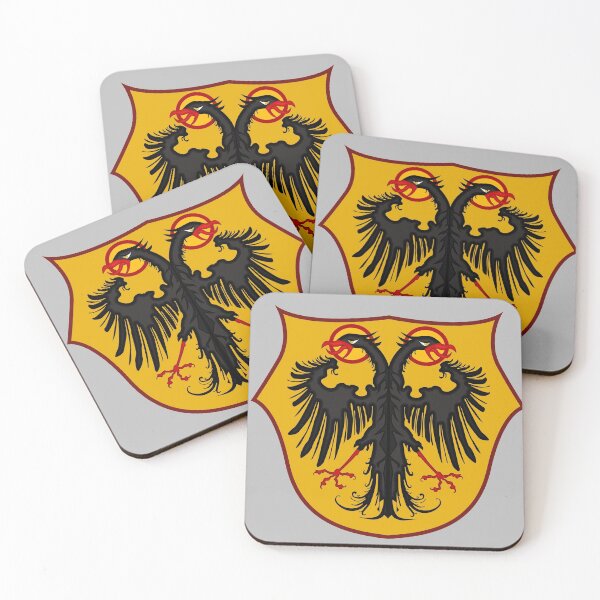 Item preview, Holy Roman Empire designed and sold by zuen.