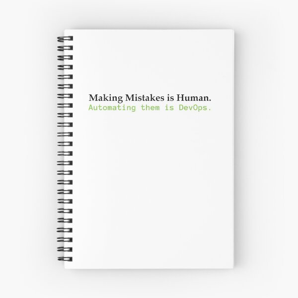 Item preview, Making Mistakes designed and sold by unixorn.