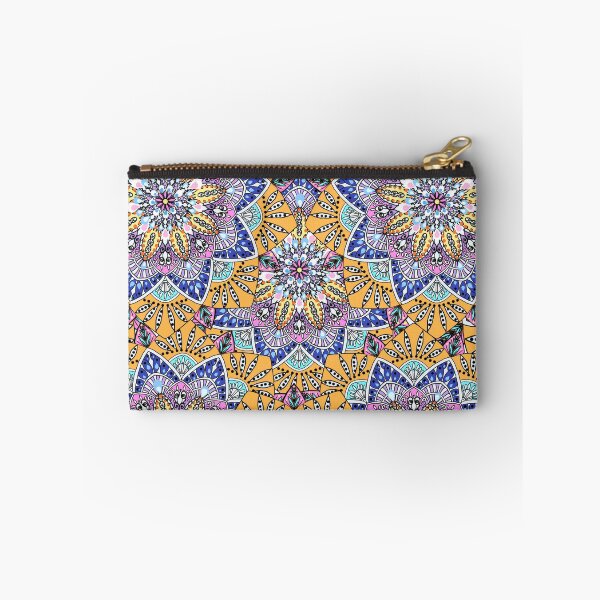 Item preview, Mandala,boho,arabesque style  pattern designed and sold by MariaMarinova.
