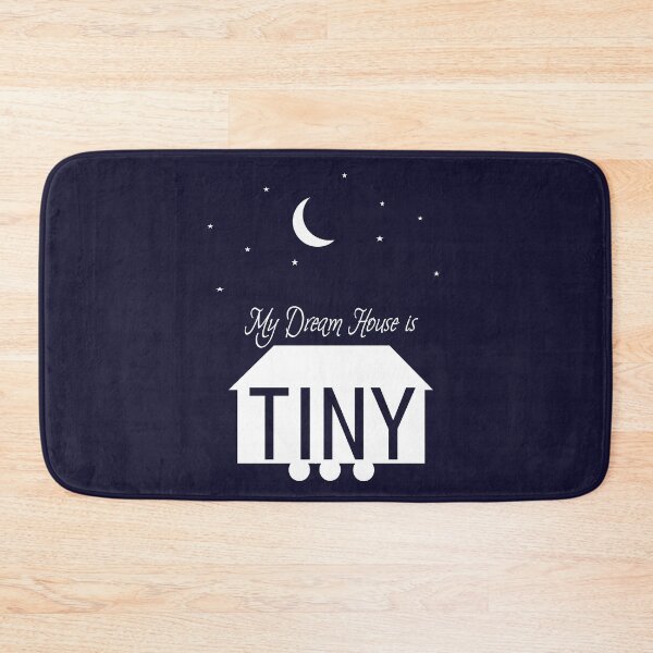 Item preview, Tiny Dream House designed and sold by kansaikate.