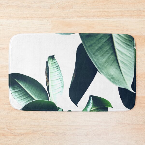 Item preview, Ficus Elastica #26 #foliage #decor #art designed and sold by Anita's & Bella's Art.