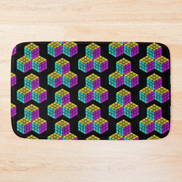 Item preview, Space Cubes! designed and sold by weavernap.