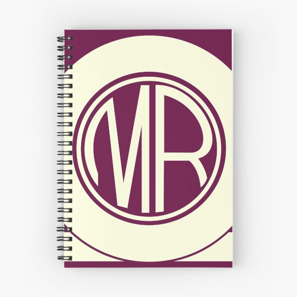 Item preview, Midland Railway Logo designed and sold by cassowary0.