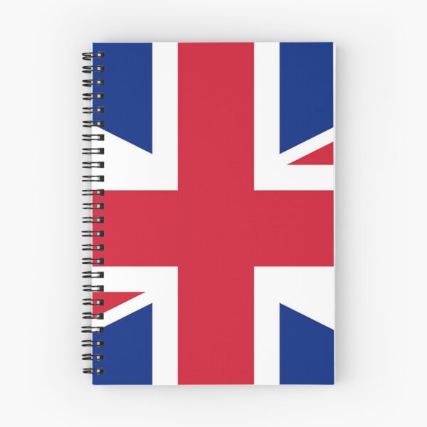 Item preview, United Kingdom Flag - FLAG0001 designed and sold by 3-Starfish.