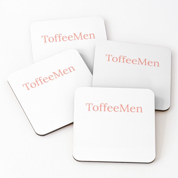 Item preview, Toffeemen Design designed and sold by MissDewi.