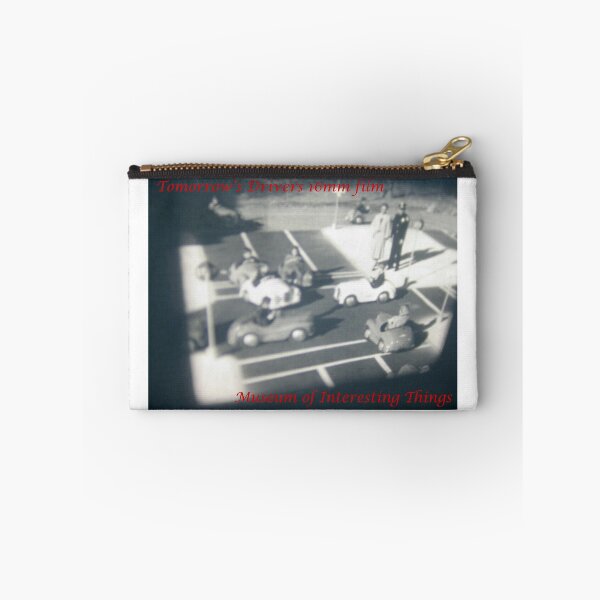 Item preview, Tomorrow's Drivers 16mm film image designed and sold by ThingsMuseum.