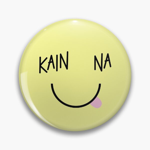 Item preview, Kain Na designed and sold by tvedua.