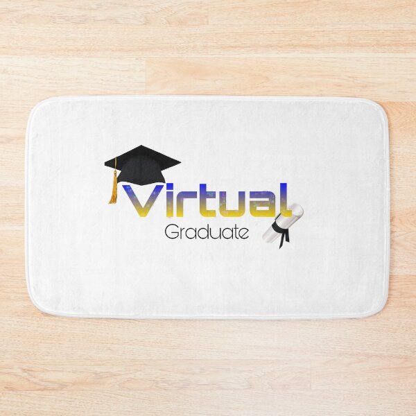Item preview, Virtual Gradute  designed and sold by CGirly.