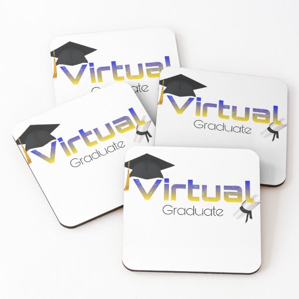 Item preview, Virtual Gradute  designed and sold by CGirly.