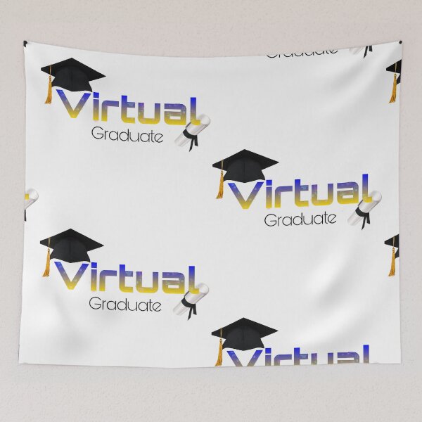 Item preview, Virtual Gradute  designed and sold by CGirly.