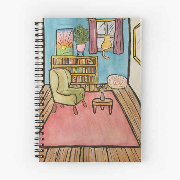 Aperçu de l'œuvre Salon créée et vendue par derangedstudent.