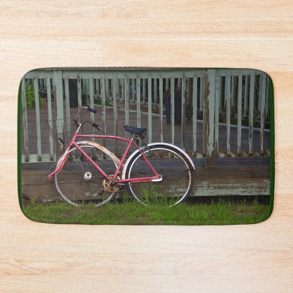 Item preview, Broken Bicycle designed and sold by ThruJensLens.