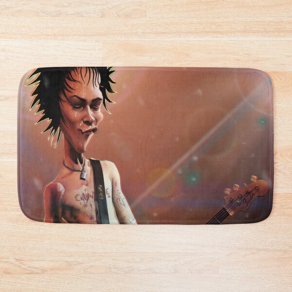 Item preview, Sid Vicious designed and sold by andrekoeks.