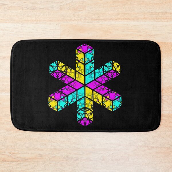 Item preview, Puzzle Cube Supernova designed and sold by weavernap.