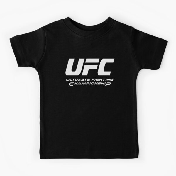 UFC Kids T-Shirt