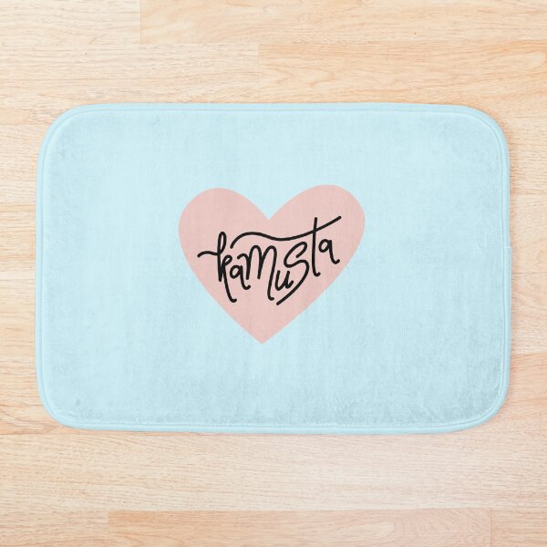 Item preview, Kamusta designed and sold by tvedua.