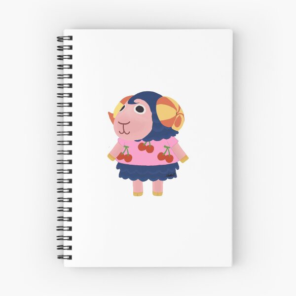 Item preview, Eunice Villager designed and sold by TVShowAddict.