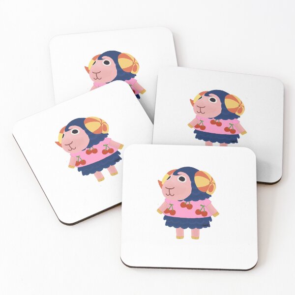 Item preview, Eunice Villager designed and sold by TVShowAddict.