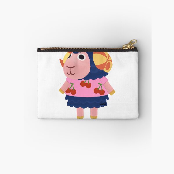Item preview, Eunice Villager designed and sold by TVShowAddict.
