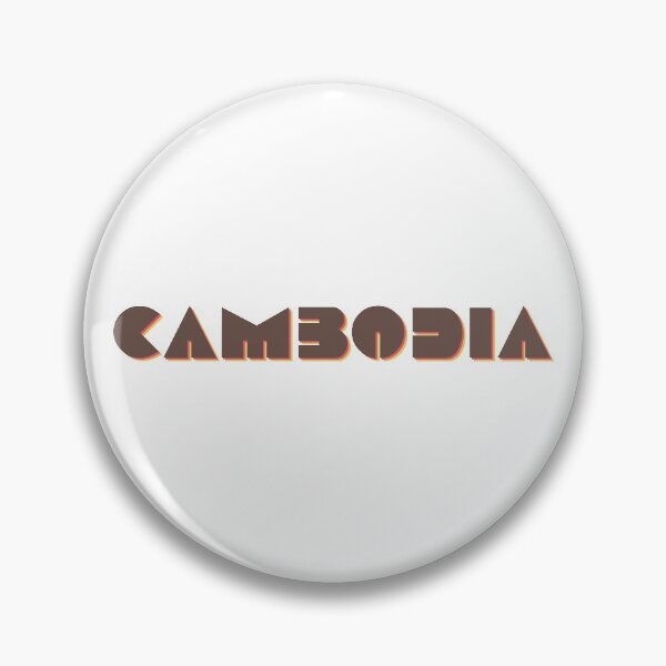 Item preview, Cambodia! designed and sold by DoodleDashCollective.