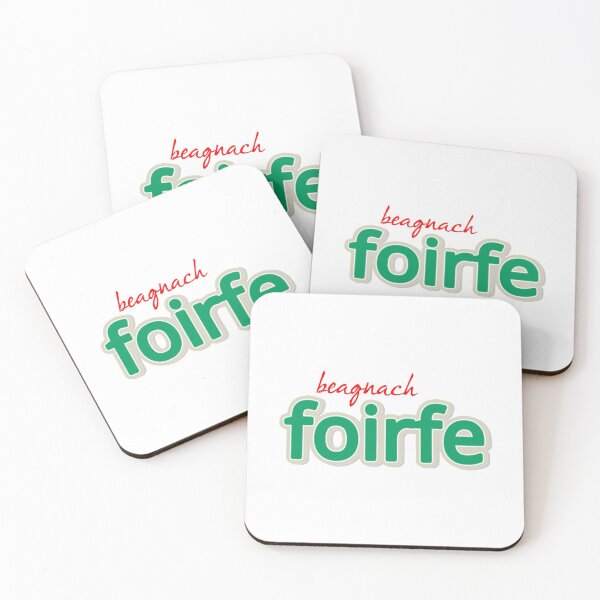 Item preview, Beagnach Foirfe designed and sold by JockDove.