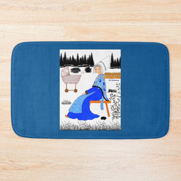 Item preview,  including its islands designed and sold by Catherine Debusne.