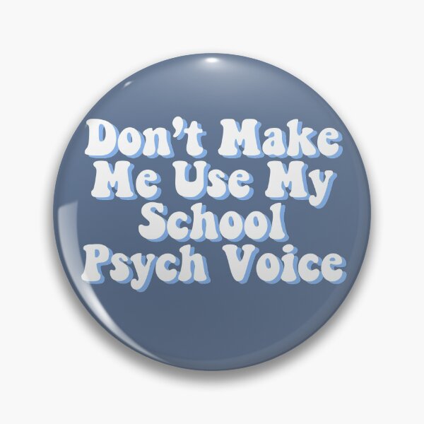 Item preview, School Psychologist designed and sold by EvyStickersx.