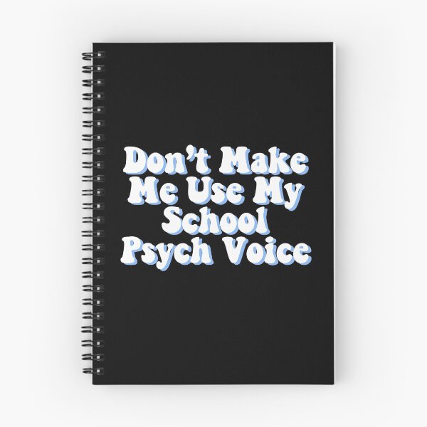 Item preview, School Psychologist designed and sold by EvyStickersx.