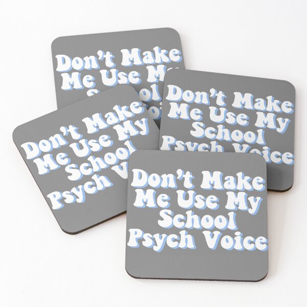 Aperçu de l'œuvre Psychologue scolaire créée et vendue par EvyStickersx.
