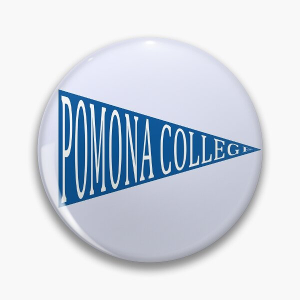 Item preview, Pomona College designed and sold by evgnm123.